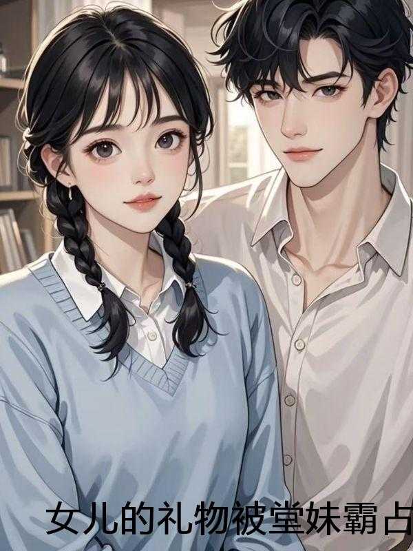 女儿的礼物被堂妹霸占后，她们悔不当初