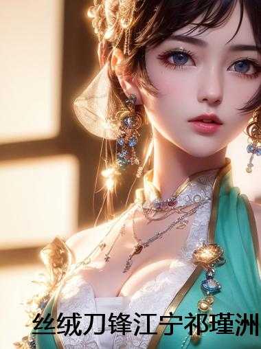 丝绒刀锋江宁祁瑾洲