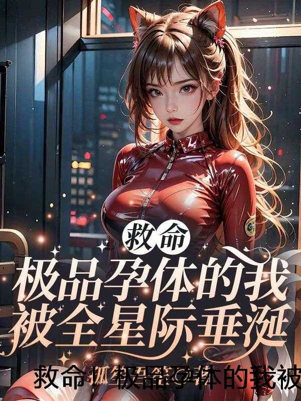 救命！极品孕体的我被全星际垂涎