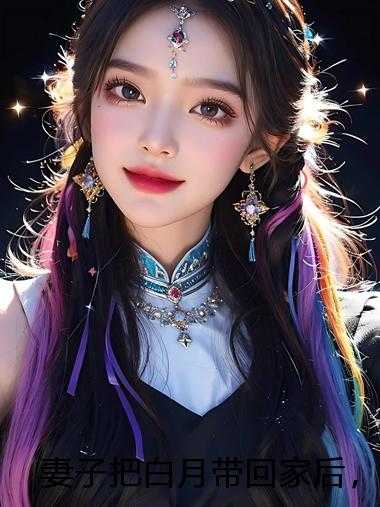 妻子把白月带回家后，我提出了离婚