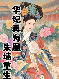 朱墙重生年世兰再为凰