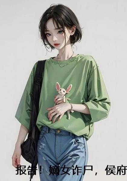 报告！嫡女诈尸，侯府请全员准备
