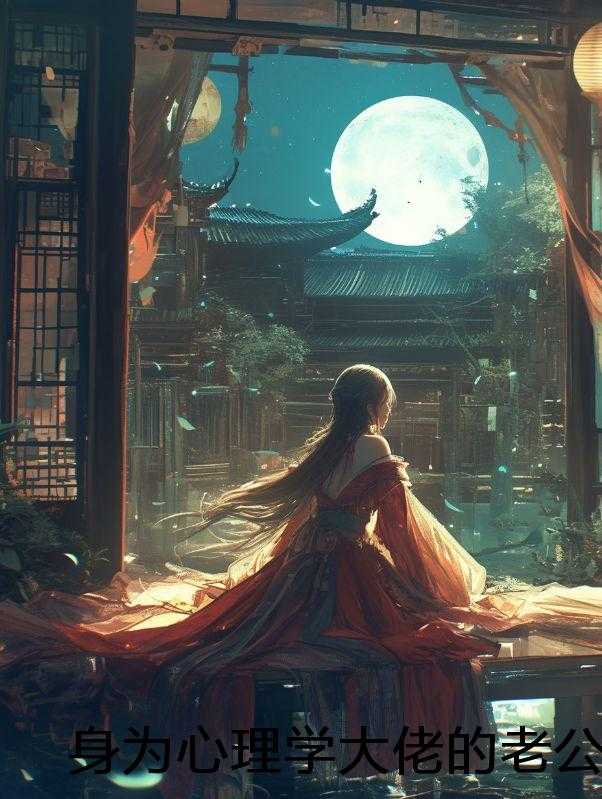 身为心理学大佬的老公放任女儿抑郁而亡，我杀疯了