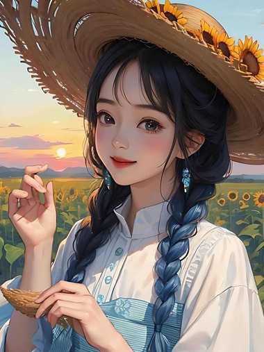 灭世洪水，我在浮萍之上建桃源