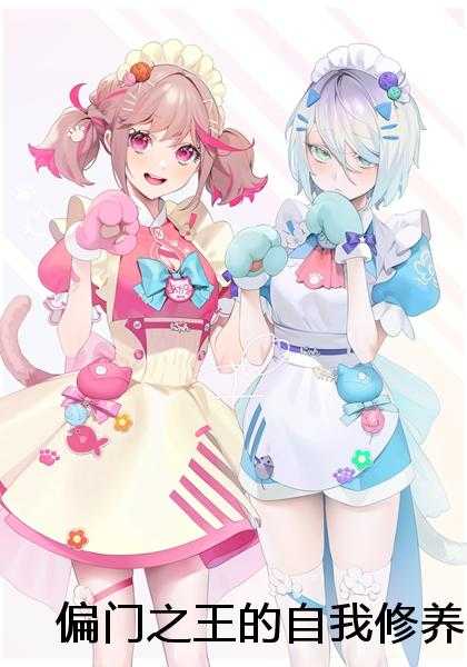 偏门之王的自我修养