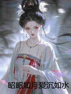 昭昭如月爱沉如水