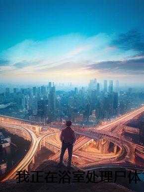 我正在浴室处理尸体