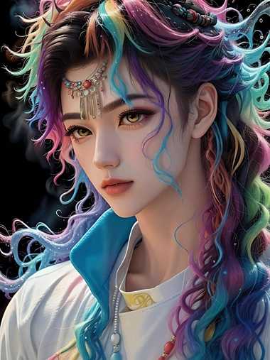 妈妈，为什么你没教过我怎么用卫生巾呢？