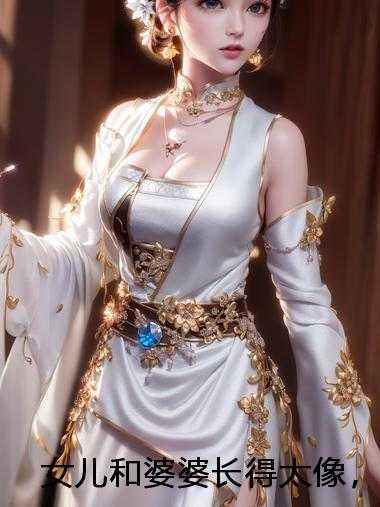 女儿和婆婆长得太像，我直接选择离婚