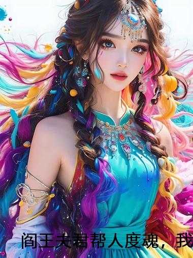 阎王夫君帮人度魂，我选择和离