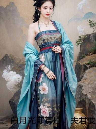白月光守寡后，夫君要纳她为妾