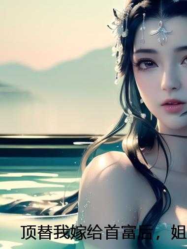 顶替我嫁给首富后，姐姐生下八个鬼胎