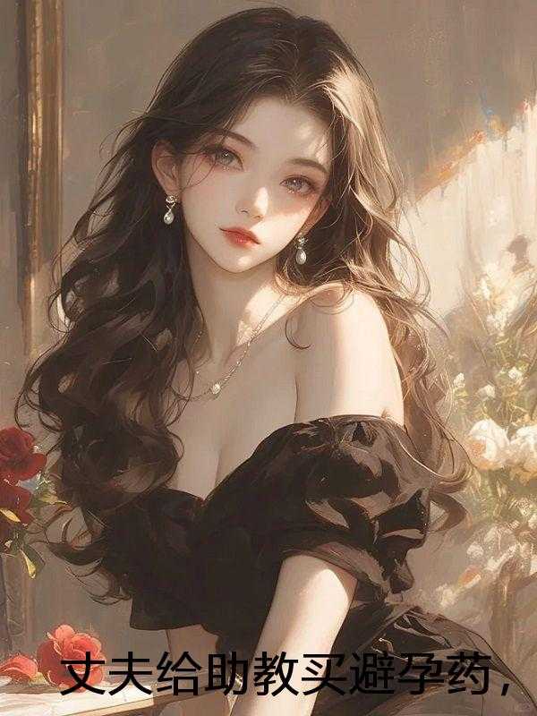 丈夫给助教买避孕药，我直接离婚