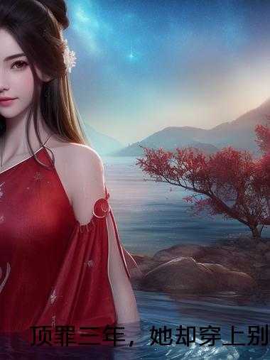 顶罪三年，她却穿上别人婚纱