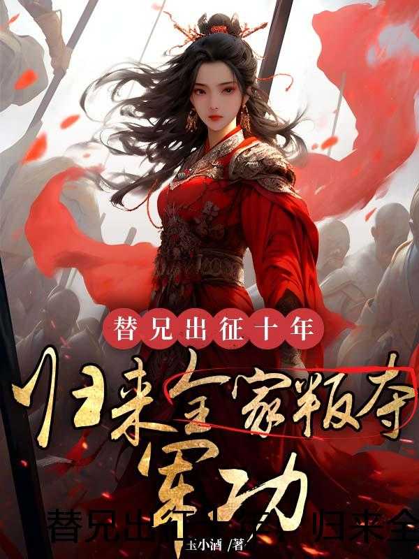 替兄出征十年，归来全家叛夺军功