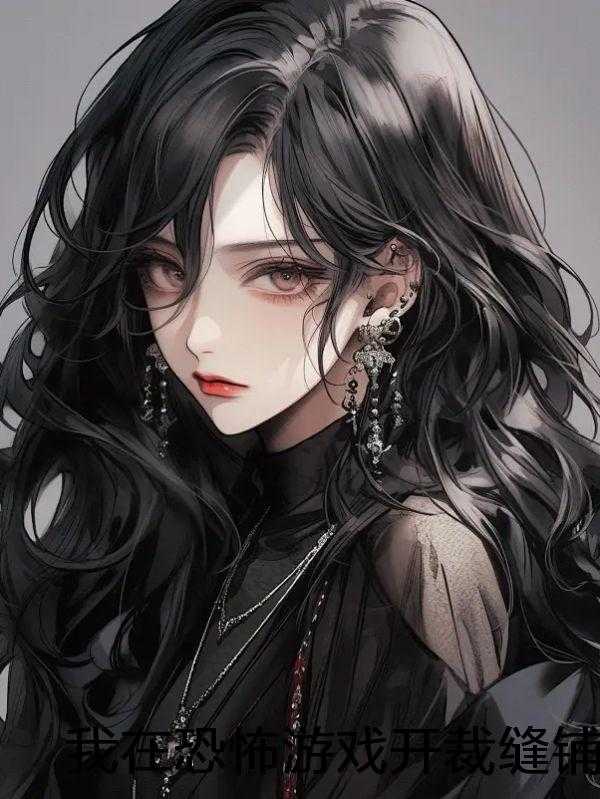 我在恐怖游戏开裁缝铺