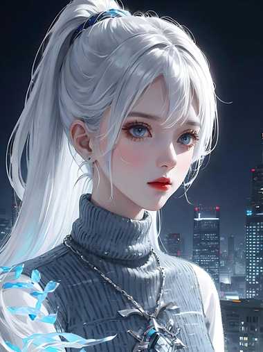 他还以为一切天衣无缝，以为什么都没有改变伍舒岚沈霖川