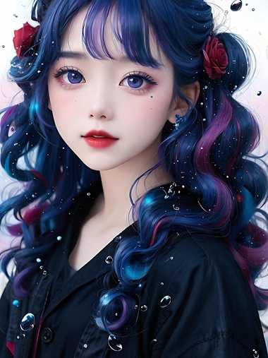 狂补雌激素的室友