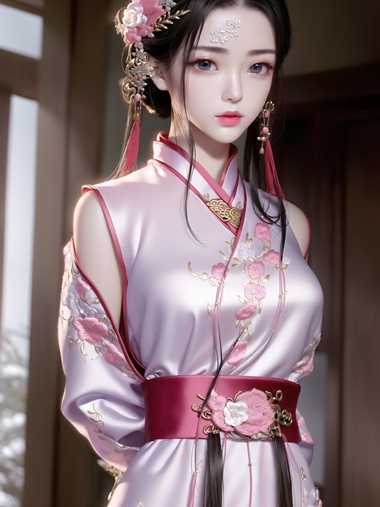 黎韶棠傅廷骁