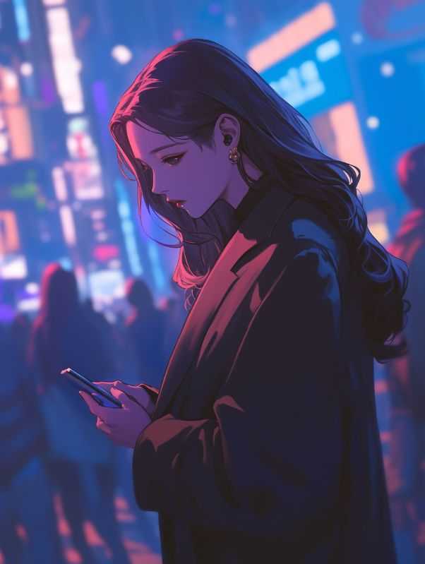 问晚风不问旧梦