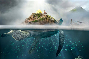 爸妈基础，女儿不基础