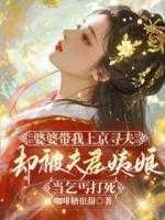 婆婆带我上京寻夫,却被夫君姨娘当乞丐打死