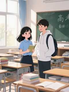 恋爱脑觉醒：系统带我制