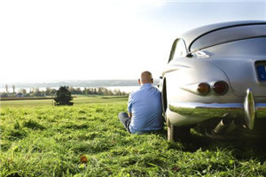 十年千万资产从破产者到财务自