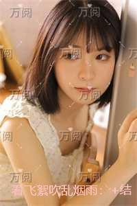 看飞絮吹乱烟雨：一口气读完