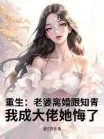 重生：老婆离婚跟知青，我成大佬她悔了
