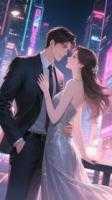另娶蛇族圣女后，三个童养媳慌了