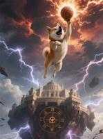 末日篮板王!柴犬横推十二宫