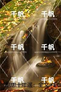 相思十年遥：完整文集