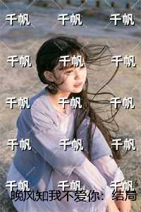晚风知我不爱你