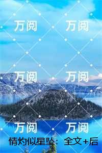 情灼似星坠：爽文