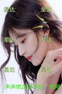 声声思念付与州：全文阅读最新