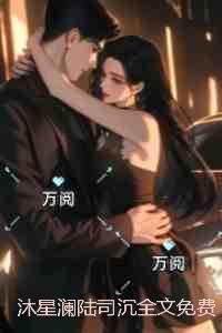 沐星澜陆司沉：章节免费试读