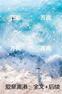 爱意离港：结局+番外笔趣阁