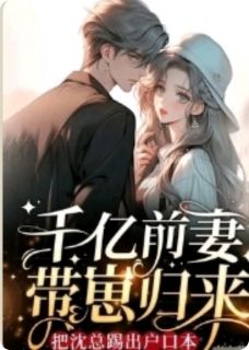 千亿前妻带崽归来把沈总踢出户口