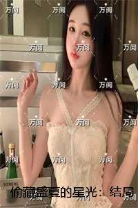 偷藏盛夏的星光：+后续+完结