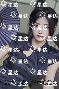 爱也沧沧，恨也沧沧：畅销小说推荐