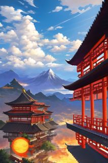 这国师夫君我不当了