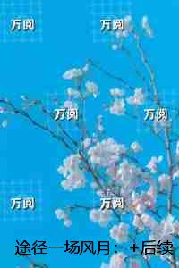 途径一场风月：好文分享