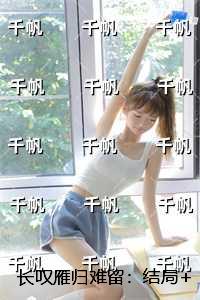 长叹雁归难留：小说大结局