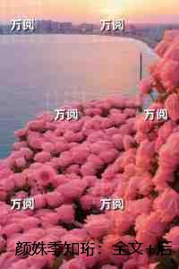 颜姝季知珩：完结版