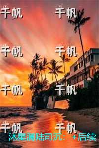 沐星澜陆司沉：强推现言