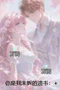 你是我未拆的遗书：+后续+番外
