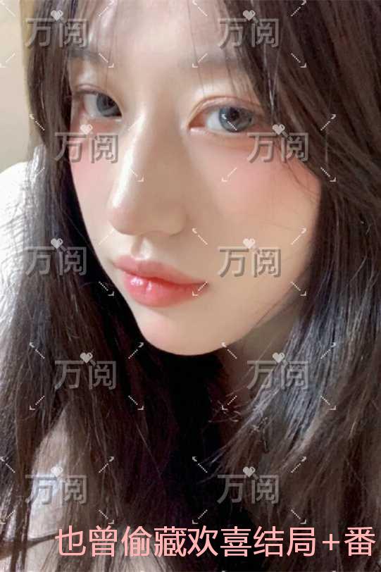 也曾偷藏欢喜小说