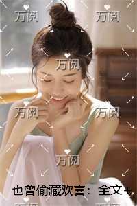 也曾偷藏欢喜：结局+番外纯净版