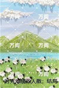 时光难缓故人散：必读爽文